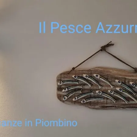 Il Pesce Azzurro