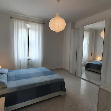 Appartement Il Pesce Azzurro