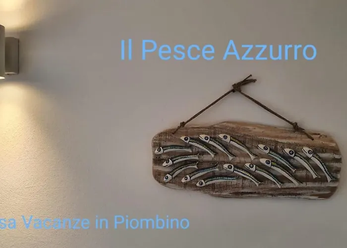 Il Pesce Azzurro